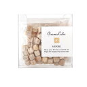 【送料無料!(地域限定)】デイリーアロマジャパン Aroma Cube ヒノキ 12g