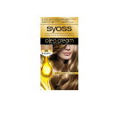 【送料無料!(地域限定)】syoss(サイオス) オレオクリーム ヘアカラー 0B スパークルベージュ 1組入