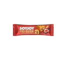 【送料無料!(地域限定)】SOYJOY(ソイジョイ) イチジク&レーズン 30g