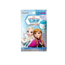 【送料無料!(地域限定)】三次元マスク こども用サイズ アナと雪の女王 5枚入