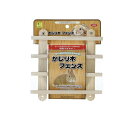 【送料無料!(地域限定)】三晃商会 かじり木フェンス 492 1個入