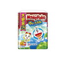 【送料無料!(地域限定)】マミーポコパンツ ドラえもん 大きめLサイズ 9~15kg 62枚入
