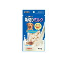 【送料無料!(地域限定)】サンライズ ゴン太の角切りミルク 100g 使用期限2026年1月のものを含む特価商品となっております