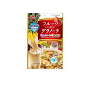 【送料無料!(地域限定)】マルカン フルーツいっぱいグラノーラ ML-07 180g(4)