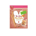 【送料無料!(地域限定)】ミニマルランド あまえん棒 アップルプレッツェル ML-311 130g