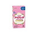 【送料無料!(地域限定)】アイクレオ バランスミルク スティックタイプ 127g (12.7g×10本入)