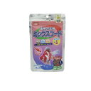 【送料無料!(地域限定)】コメット(COMET) 金魚の主食 ミックスフード 納豆菌 200g