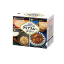 【送料無料!(地域限定)】ジャネフ 大腸内視鏡専用検査食 クリアスルーJB 3食セット