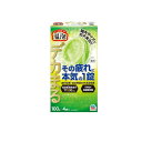 【送料無料!(地域限定)】温泡(ONPO) デカまる ウォームウッドハーブの香り 4錠