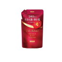 【送料無料!(地域限定)】ツバキ(TSUBAKI) プレミアムモイスト&リペアシャンプー 300mL (詰め替え用)