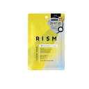 【送料無料!(地域限定)】RISM ディープエクストラマスククリア リズムCマスク DE02 1枚入 (34mL)