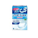 【送料無料!(地域限定)】ピースクリン マウスピース洗浄剤 96錠