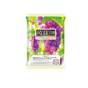 【送料無料!(地域限定)】蒟蒻畑 ぶどう味 25g (×10個入)