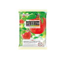 【送料無料!(地域限定)】蒟蒻畑 りんご味 25g (×10個入)