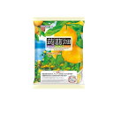 【送料無料!(地域限定)】蒟蒻畑 温州みかん味 25g (×10個入)