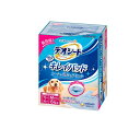 【送料無料!(地域限定)】デオシート キレイパッド Mサイズ 64枚入