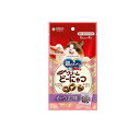 【送料無料!(地域限定)】銀のスプーン 猫用 お魚味クリームどーにゃつ かつお味 24g (6g×4袋)