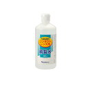 【送料無料!(地域限定)】健栄製薬 コンタクトレンズ用精製水 500mL
