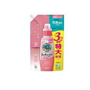 【送料無料!(地域限定)】サラヤ ヤシノミ柔軟剤 詰め替え用 1500mL