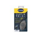 【送料無料!(地域限定)】ドクター・ショール フットアーチサポーター 1足入