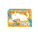 【送料無料!(地域限定)】ドライ&ドライUP NECO 金木犀の香り 1000mL (×2個入)(3)