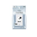 【送料無料!(地域限定)】Ag DEO24 MEN エージーデオ24メン メンズシート フェイス&ボディ 無香性 30枚入