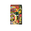 【送料無料!(地域限定)】フマキラー ハチ超激取れ(容器+誘引剤) 1個入(3)