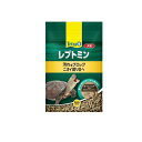 【送料無料!(地域限定)】Tetra テトラ レプトミン 大粒 カメのエサ 500g