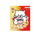 【送料無料!(地域限定)】DINGO(ディンゴ) メガチキン 16本入
