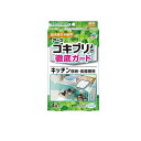 【送料無料!(地域限定)】アースゴキブリよけ徹底ガード キッチン収納・食器棚用 4個入