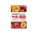 【送料無料!(地域限定)】養命酒 グミサプリ マカ&亜鉛 40g