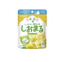 【送料無料!(地域限定)】サラヤ しょっぱくない塩ラムネ しおまる ひんやりレモンソーダ味 30g