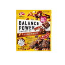【送料無料!(地域限定)】バランスパワーミニ アーモンドカカオ 52g