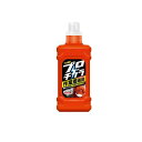 【送料無料!(地域限定)】NSファーファ プロのチカラ 作業着専用液体洗剤 800g (本体)