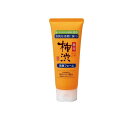 【送料無料!(地域限定)】四季折々 薬用柿渋洗顔フォーム 130g
