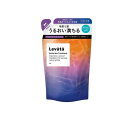 【送料無料!(地域限定)】Levata レバタ スカルプスパトリートメント 詰め替え用 300g