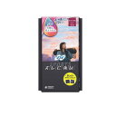 【送料無料!(地域限定)】ソフィ SPORTS(スポーツ) 特に多い昼用 羽つき 26cm 29枚入
