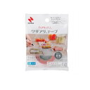 【送料無料!(地域限定)】ニチバン ディアキッチン ワザアリテープ 15mm細幅タイプ ピンク 6m巻