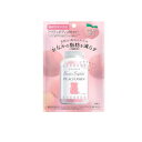 【送料無料!(地域限定)】グミ×サプリ ベアーズサプリ x PEACH JOHN ピーチ風味 60g