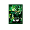 【送料無料!(地域限定)】ドラゴンボールスーパーカードゲーム オフィシャルカードスリーブ03 ブロリー 64枚入