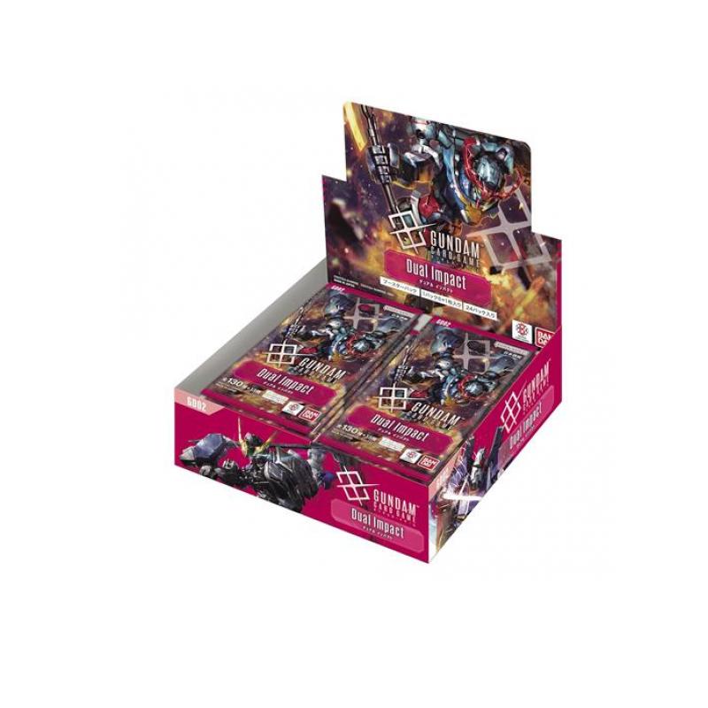 ̵ϰˡۥ५ɥ ֡ѥå GD02 Dual Impact 24ѥåBOX