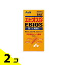 【送料無料!(地域限定)】アサヒ EBIOS エビオス錠 600錠 2個セット