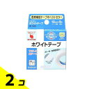 【送料無料!(地域限定)】ニチバン ホワイトテープ W129 幅12mm× 9m 2個セット(4)