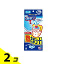 【送料無料!(地域限定)】熱さまシート 大人用 6枚 2個セット