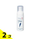 【送料無料!(地域限定)】コラージュDフェイシャルソープ 泡状洗顔料 150mL 2個セット