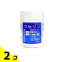 【送料無料!(地域限定)】大洋製薬 ワセリンHG(ペトロリュームジェリーHG) 100g 2個セット