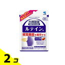 【送料無料!(地域限定)】小林製薬 ルテイン 30日分 30粒 2個セット