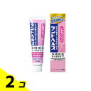 【送料無料!(地域限定)】デントヘルス 薬用ハミガキ しみるブロック 28g 2個セット