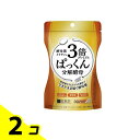 【送料無料!(地域限定)】スベルティ 3倍 ぱっくん分解酵母 プレミアム 56粒 2個セット