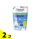 【送料無料!(地域限定)】クレアラシル 薬用泡洗顔料 180mL (詰め替え用) 2個セット